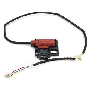 Whirlpool W10238287 Washer Lid Lock Assembly - Kenmore 110.20022013
